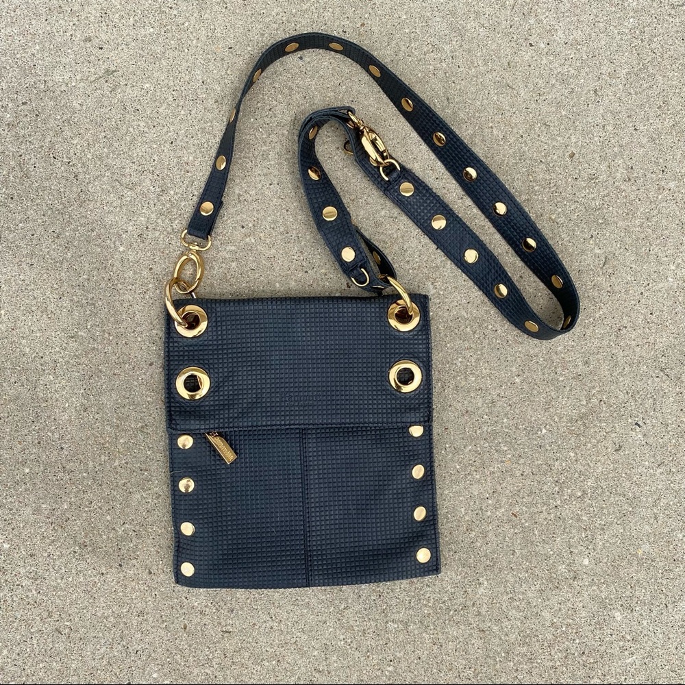 Hammitt Designer Leather Montana Purse
